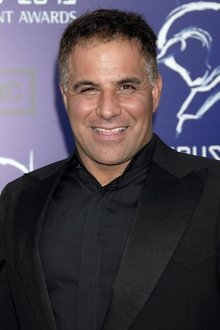 Photo of Sammy Maloof