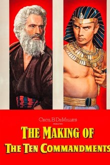 The Making of The Ten Commandments