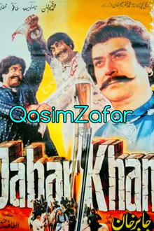Jabar Khan