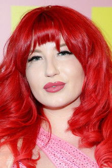 Photo of Kasia Szarek