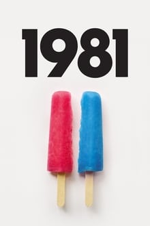 Poster do filme 1981