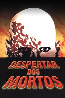 Poster do filme Despertar dos Mortos