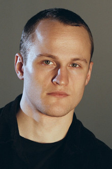 Photo of Jan Erik Ehrenberg