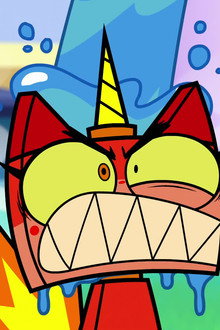 Unikitty! season 1 episode 19