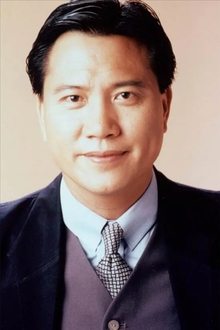 Photo of Alex Man Chi-Leung