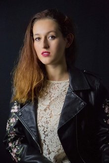 Photo of Angela Mavropoulos