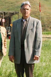 NCIS season 1 episode 20