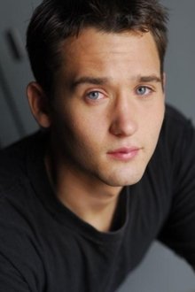 Photo of Christopher Alan Weaver