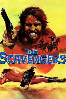 The Scavengers