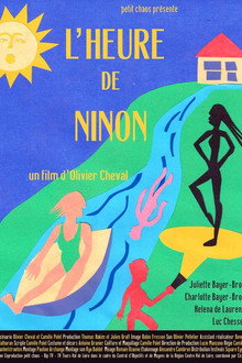 L'heure de Ninon