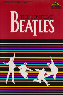 Poster do filme The Compleat Beatles
