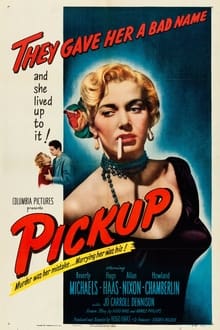 Poster do filme Pickup