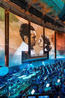 Hollywood in Vienna 2019 - A night at the Oscars