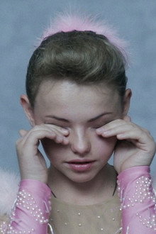 The Face of Ukraine: Casting Oksana Baiul