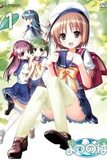 Poster da série Yotsunoha