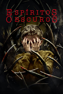 Poster do filme Espíritos Obscuros