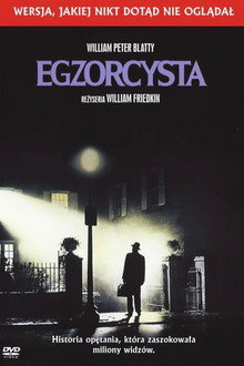 Egzorcysta
