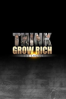 Poster do filme Think and Grow Rich: The Legacy