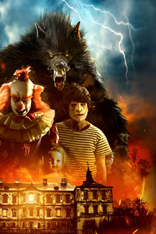 Scare Attraction