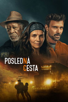 Posledná cesta