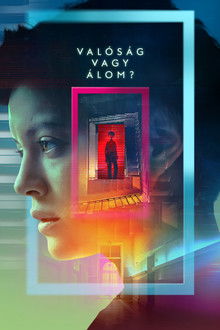 Open Your Eyes 1ª Temporada Completa