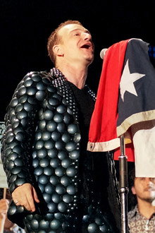 U2: Live from Santiago de Chile