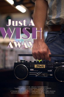 Just A Wish Away
