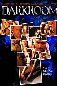 The Darkroom movie poster