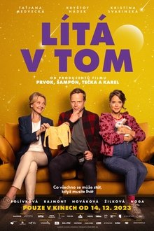 Lítá v tom Lítá v tom