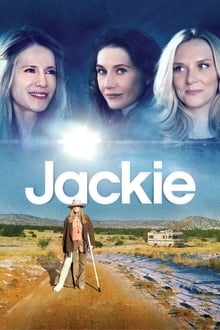 Poster do filme Jackie