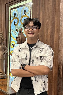 Rizki Kurnia D