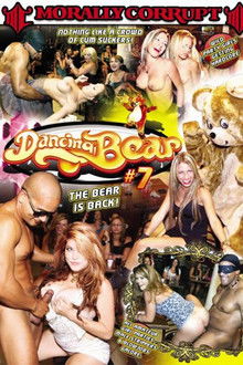 Dancing Bear 7