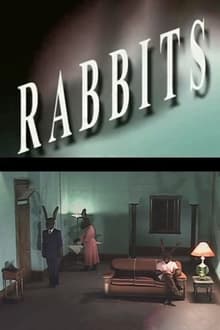 Poster do filme Rabbits