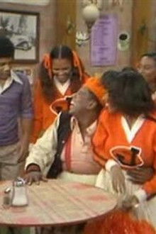 What's Happening!! - Season 1