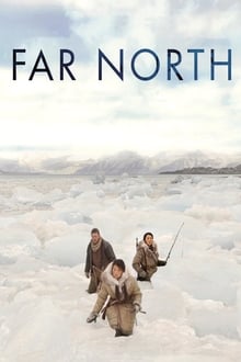 Poster do filme Far North