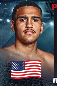 Gabriel Flores Jr. vs. Jose Arellano