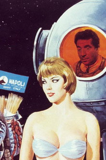 Totò en la luna