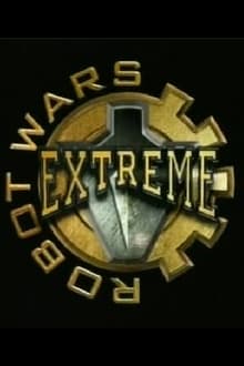 Poster da série Robot Wars: Extreme Warriors