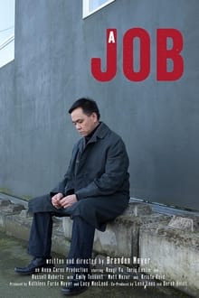 Poster do filme A Job