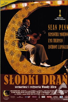 Słodki drań