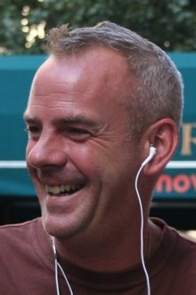 Photo of Norman Cook