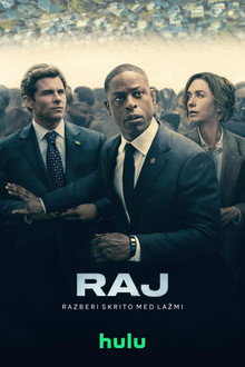 Raj