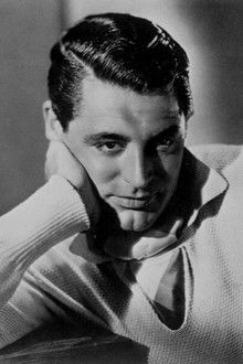 Photo of Cary Grant