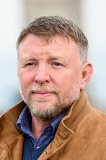 Photo of Guy Ritchie