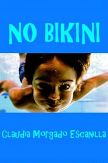 Poster do filme No Bikini