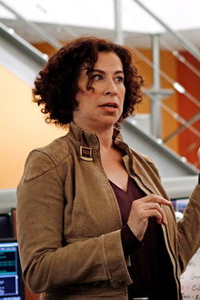 NCIS season 11 episode 3