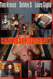 Cannibal Roommate