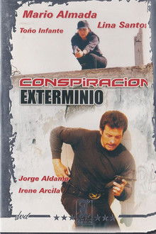 Extermination Conspiracy