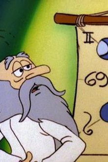 The Smurfs season 4 episode 35