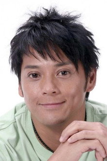 Photo of Max Mok Siu-Chung
